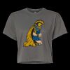 Women's Ideal Crop Top Thumbnail