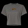 Women's Ideal Crop Top Thumbnail