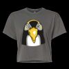 Women's Ideal Crop Top Thumbnail