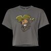 Women's Ideal Crop Top Thumbnail