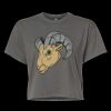 Women's Ideal Crop Top Thumbnail