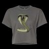 Women's Ideal Crop Top Thumbnail