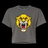 Women's Ideal Crop Top Thumbnail