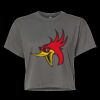 Women's Ideal Crop Top Thumbnail