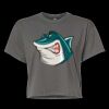 Women's Ideal Crop Top Thumbnail