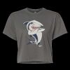 Women's Ideal Crop Top Thumbnail