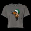 Women's Ideal Crop Top Thumbnail