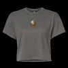 Women's Ideal Crop Top Thumbnail