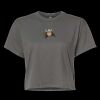 Women's Ideal Crop Top Thumbnail