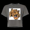 Women's Ideal Crop Top Thumbnail