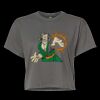 Women's Ideal Crop Top Thumbnail