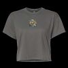 Women's Ideal Crop Top Thumbnail