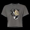 Women's Ideal Crop Top Thumbnail