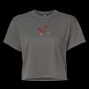 Women's Ideal Crop Top Thumbnail