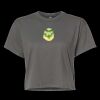 Women's Ideal Crop Top Thumbnail