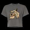 Women's Ideal Crop Top Thumbnail