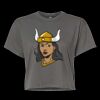 Women's Ideal Crop Top Thumbnail