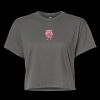 Women's Ideal Crop Top Thumbnail