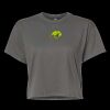 Women's Ideal Crop Top Thumbnail
