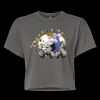 Women's Ideal Crop Top Thumbnail