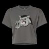 Women's Ideal Crop Top Thumbnail