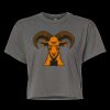Women's Ideal Crop Top Thumbnail