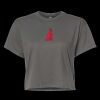 Women's Ideal Crop Top Thumbnail