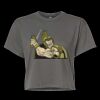 Women's Ideal Crop Top Thumbnail