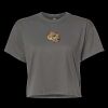 Women's Ideal Crop Top Thumbnail