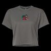 Women's Ideal Crop Top Thumbnail