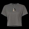 Women's Ideal Crop Top Thumbnail