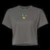 Women's Ideal Crop Top Thumbnail