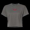 Women's Ideal Crop Top Thumbnail