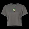 Women's Ideal Crop Top Thumbnail