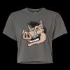 Women's Ideal Crop Top Thumbnail