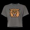 Women's Ideal Crop Top Thumbnail