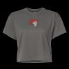 Women's Ideal Crop Top Thumbnail