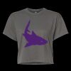 Women's Ideal Crop Top Thumbnail