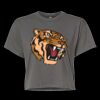Women's Ideal Crop Top Thumbnail
