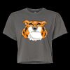 Women's Ideal Crop Top Thumbnail