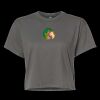 Women's Ideal Crop Top Thumbnail