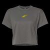 Women's Ideal Crop Top Thumbnail