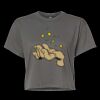 Women's Ideal Crop Top Thumbnail