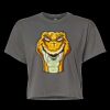 Women's Ideal Crop Top Thumbnail