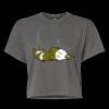 Women's Ideal Crop Top Thumbnail