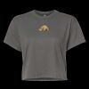 Women's Ideal Crop Top Thumbnail