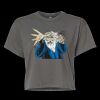 Women's Ideal Crop Top Thumbnail