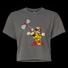 Women's Ideal Crop Top Thumbnail