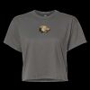 Women's Ideal Crop Top Thumbnail