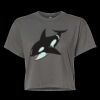 Women's Ideal Crop Top Thumbnail